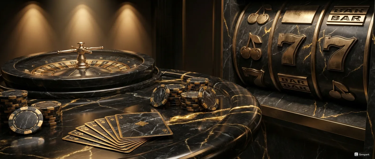 BassBet Casino bonus