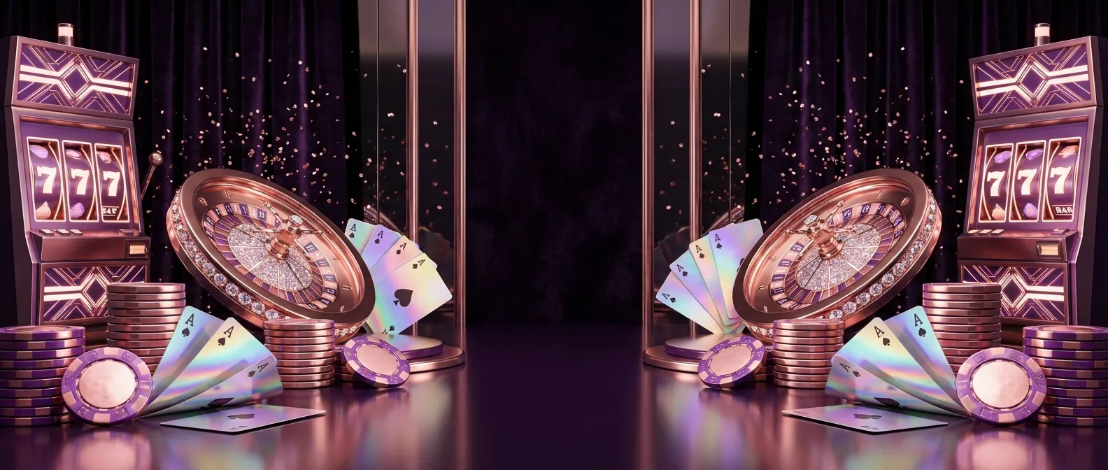 BassBet Casino bonus